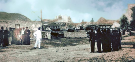 UpInforma El legado de Victoriano Lorenzo líder indígena y símbolo