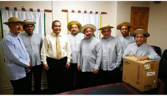 Logotipo De Los Juglares